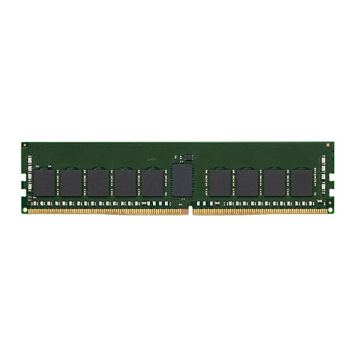 Kingston Technology KSM26RS4/16MRR module de mémoire 16 Go DDR4 2666 MHz ECC