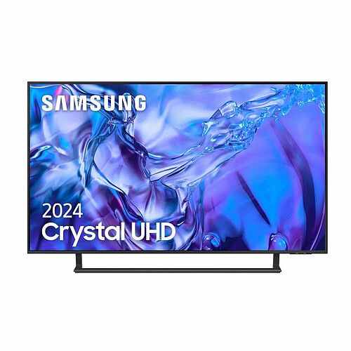 TV intelligente LG TU50DU8505K 50" 4K Ultra HD LED HDR HDR10+