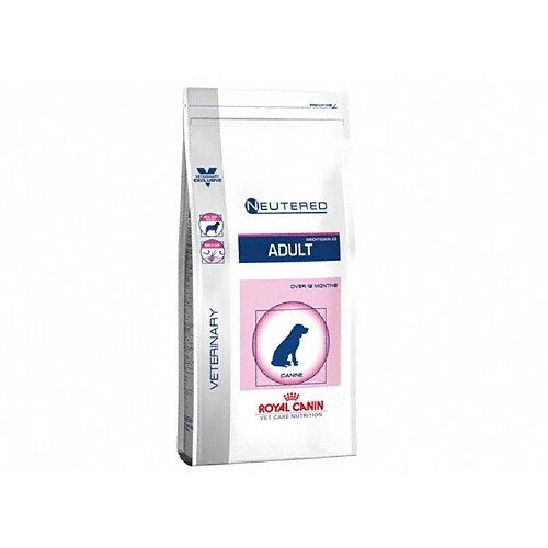 Royal Canin Neutered Medium Dog Adult WS28