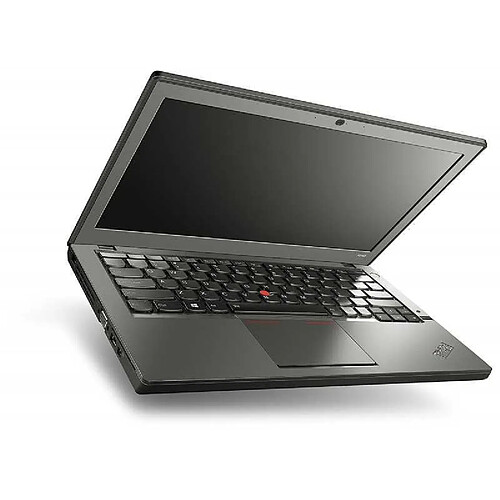 Lenovo ThinkPad X240 - 8Go - SSD 128Go · Reconditionné