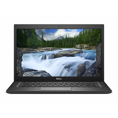 Dell Latitude 7490 Intel i7 max 4,0GHz 32/2TB SSD 14" FHD · Reconditionné