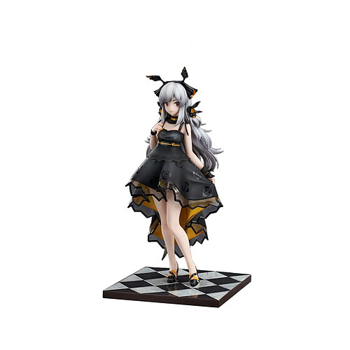 Ribose Arknights - Statuette Weedy Celebration Time Ver. 20 cm