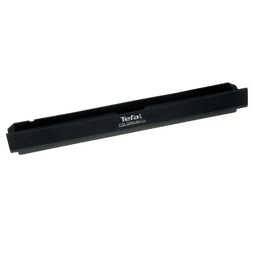 Tefal BAC NOIR RECUPERATEUR LONG 410 MM