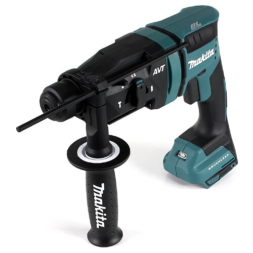 Perfoburineur SDS Makita DHR182Z 18 V sans batterie ni chargeur