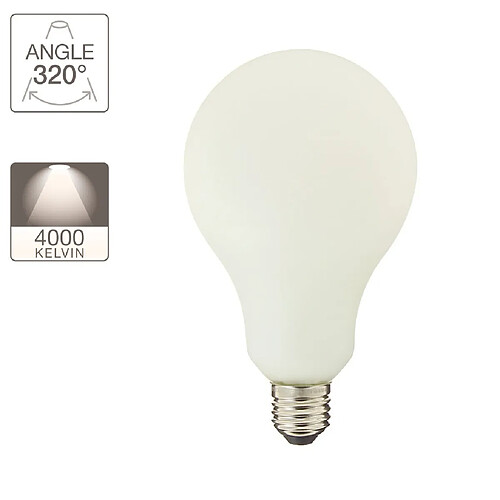 But Ampoule LED Filament E27