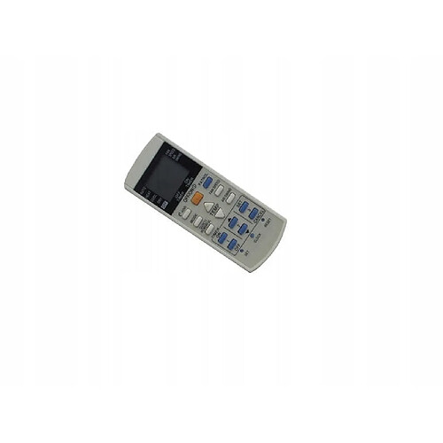 GUPBOO Télécommande Universelle de Rechange Pour Panasonic CWA75C3576 CWA75C3726 CWA75C3724 CS-