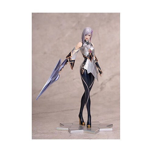 Myethos Honor of Kings - Statuette 1/10 Gift+ Series Jing: The Mirror's Blade Ver. 19 cm