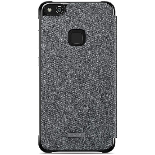 HUAWEI Flip Cover P10 Lite -Argent