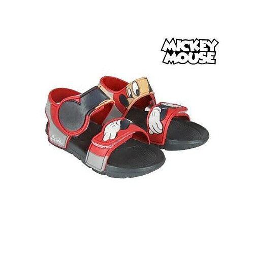 Sandales de Plage Mickey Mouse 5949 (taille 23)