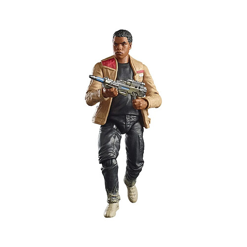 Hasbro Star Wars Episode VII Vintage Collection - Figurine Finn (Starkiller Base) 10 cm