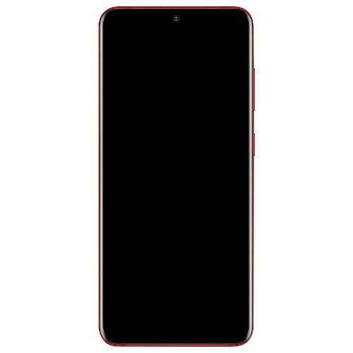 Bloc Complet Samsung Galaxy S20 Plus Écran LCD Vitre Tactile Original rouge