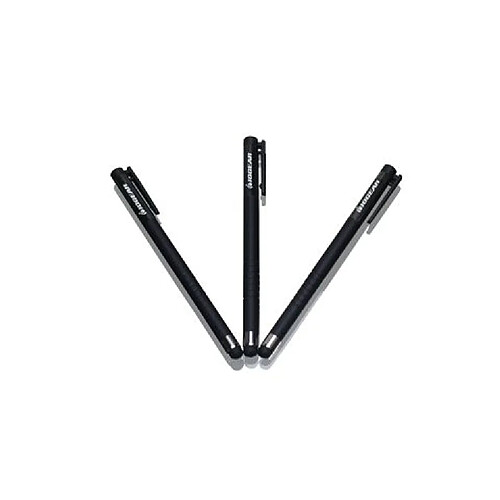 iogear GSTY103 stylet Noir