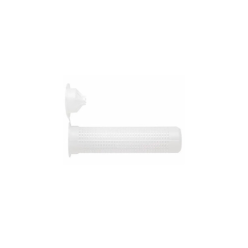 12 tamis d'injection plastique 12 x 50 mm - MOTN12050 - Index