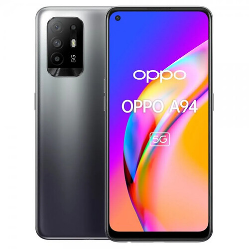 Smartphone Oppo A94 5G · Reconditionné