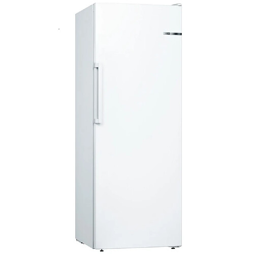 Congélateur armoire 60cm 198l - gsv29vwev - BOSCH