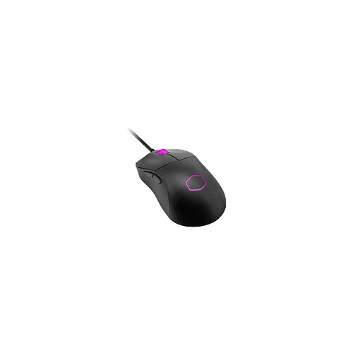 Cooler Master Ltd Souris Cooler Master MM730 Wired Mouse Black