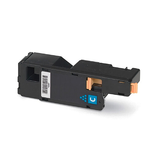 Toner compatible Xerox 6000 /6010 / 6015 bleu