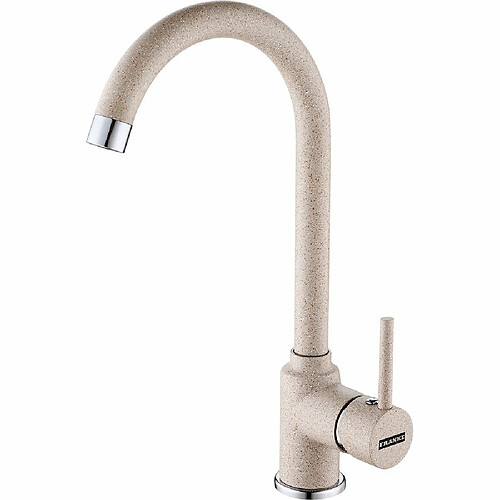 FRANKE 115.0298.095 Robinet de cuisine Beige, mit festem