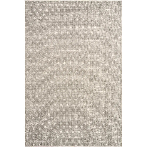 Hadorn Tapis d'intérieur/d'extérieur 290x200 gris Limited Edition