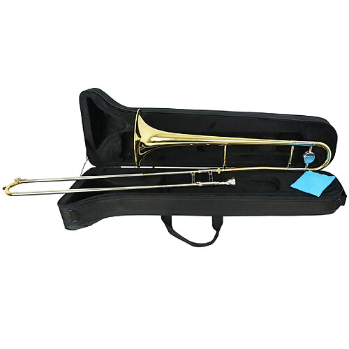 Sonata STB701 Trombone ténor sib Doré