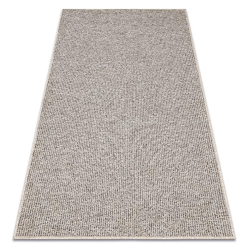 RUGSX Tapis PRIUS 39 beige 150x300 cm