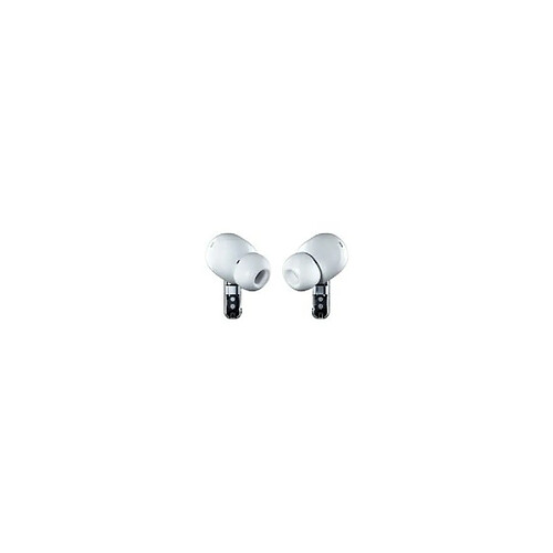 Ecouteurs sans fil intra auriculaires Nothing Ear 2 Blanc · Reconditionné