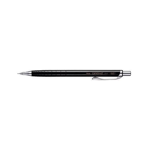 Pentel Porte-mines ORENZ, 0,5 mm mm, noir ()