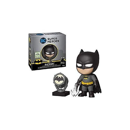 Figurine Funko 5 Star - DC : Batman