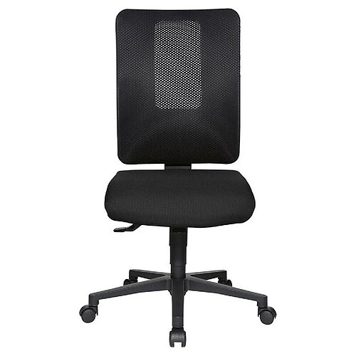 Fp Chaise de bureau Open X (N) noir