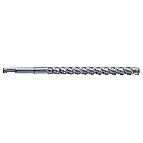 Metabo Foret marteau carbure, SDS-plus « Pro 4 Premium », 4 lames / 12,0 x 310 mm - 62622800