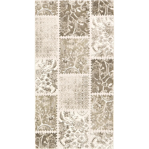 Hadorn Tapis 152x79 beige Copenhagen