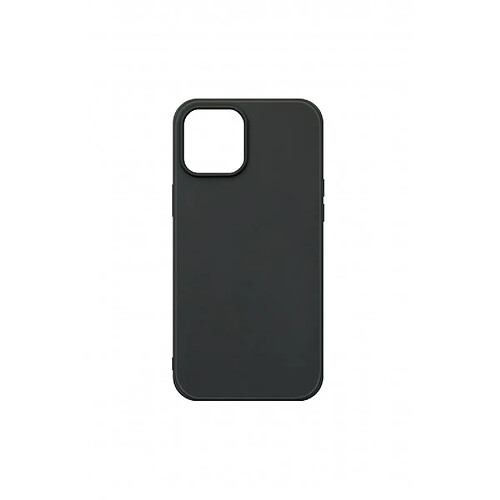 Coque en TPU On Earz Mobile Gear pour iPhone 12 mini Noir