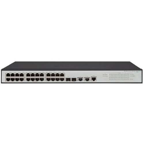 HP - 1950-24G-2SFP+-2XGT