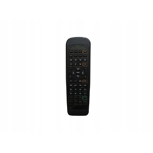 GUPBOO Télécommande Universelle de Rechange pour Pioneer VSX-D510S VSX-D209 VSX-D709RDS VSX-D3