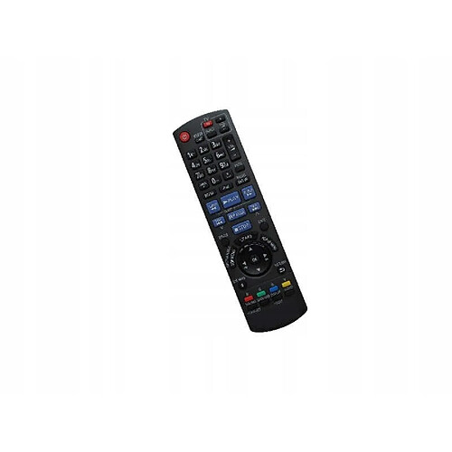 GUPBOO Télécommande Universelle de Rechange Pour Panasonic SA-BT330P SC-BT230 SC-BT235 SC-BT330