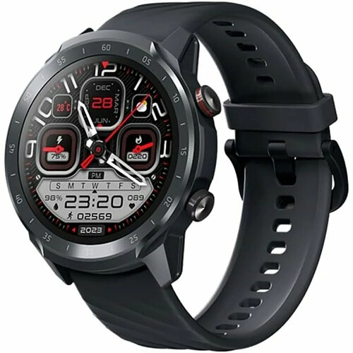 Montre intelligente Mibro A2 XPAW015 Noir