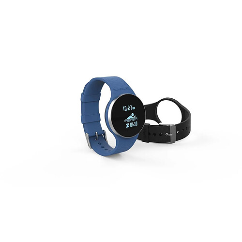 iHealth Bracelet connecté Wave AM4 - Noir et Bleu