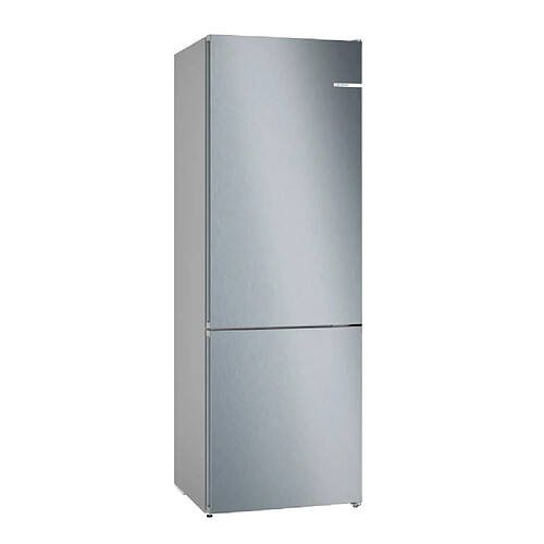 Réfrigérateur combiné 70cm 440l nofrost - KGN492LDF - BOSCH