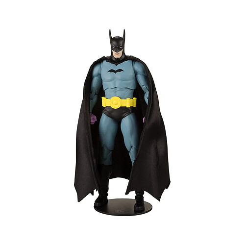 Mc Farlane DC Multiverse -Figurine Batman (Detective Comics 27) 18 cm