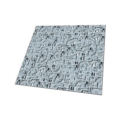 Ultimate Guard - Battle-Mat 3' Starship 91 x 91 cm