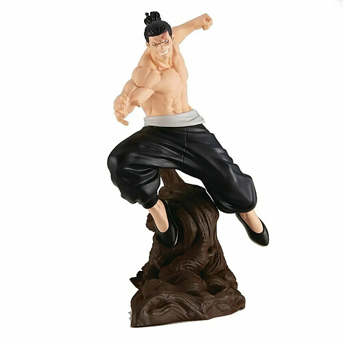 Figure à Collectionner Bandai JUJUTSU KAISEN COMBINATION BATTLE - AOI TODO