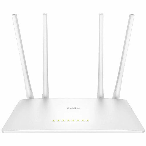 Router Cudy WR1200