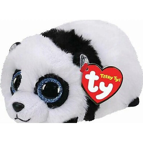 Teeny tys Small Bamboo le Panda