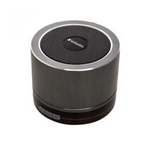 Verbatim Bluetooth Mobile Speaker