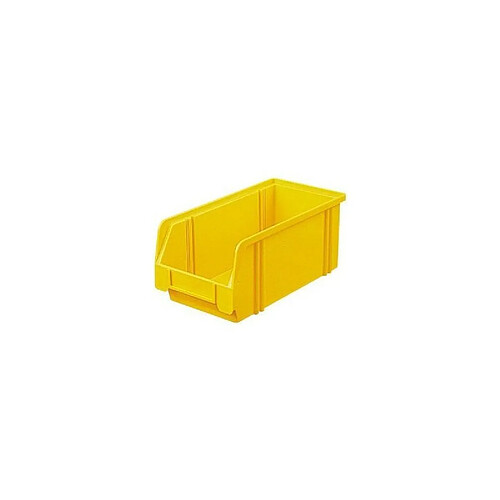 Fp Bac de rangement LK 3A vert 290/266x140x130 mm