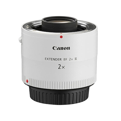 CANON Doubleur EXT EF 2X III