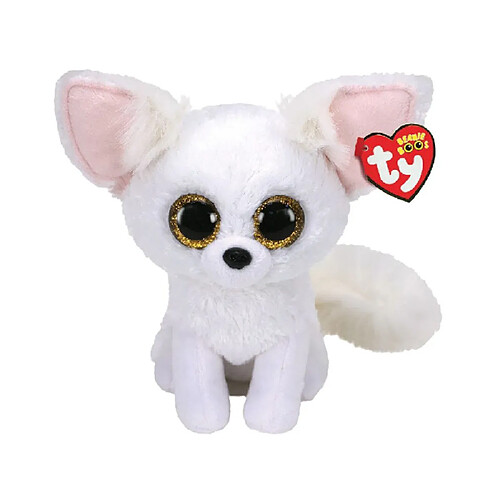 TY Beanie Boos Small Phoenix le renard