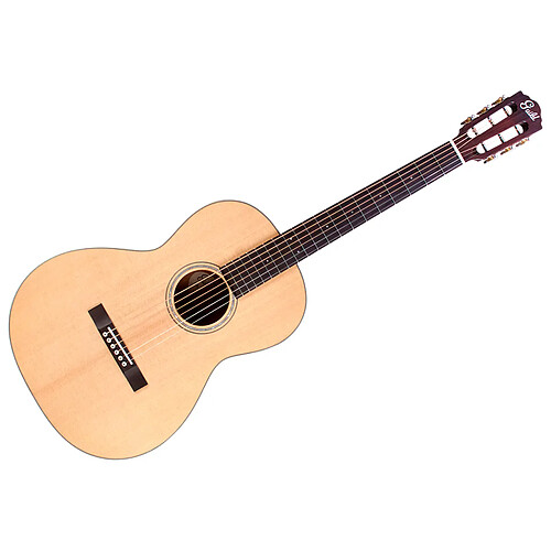 P-240 Memoir 12 Fret Westerly Guild