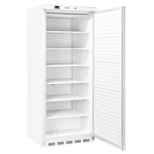 Armoire négative 600 L Blanche - Casselin