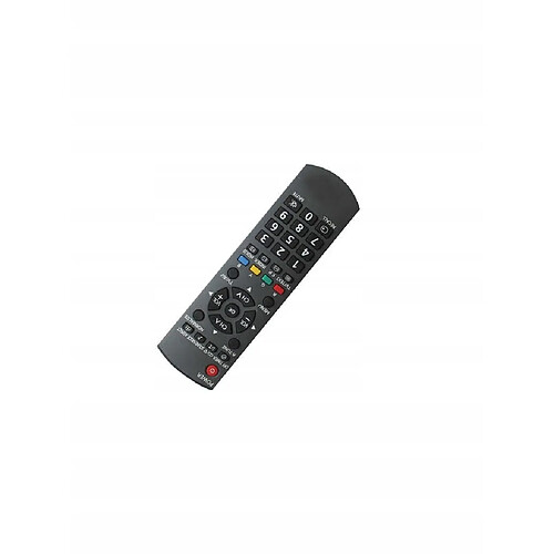 GUPBOO Télécommande Universelle de Rechange Pour Panasonic TH-49D400A TH-49D400Z N2QAYB000817 TH